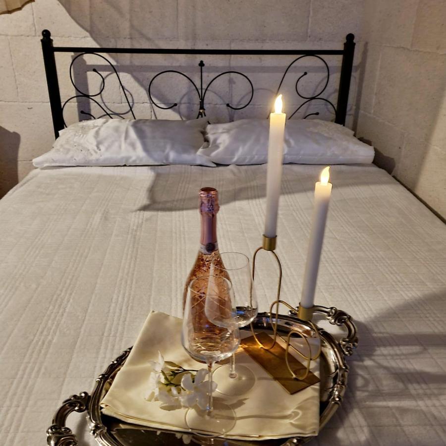 Sea View Luxury Apart Hotel Villa Conte With Swiming Pool And Romantic Spa Podstrana Bagian luar foto